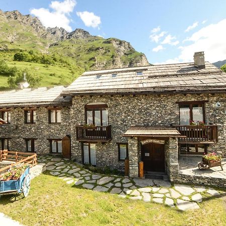 Chalet Della Guida Бардонеккія Екстер'єр фото