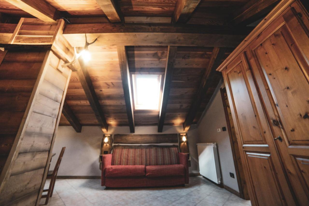 Chalet Della Guida Бардонеккія Екстер'єр фото