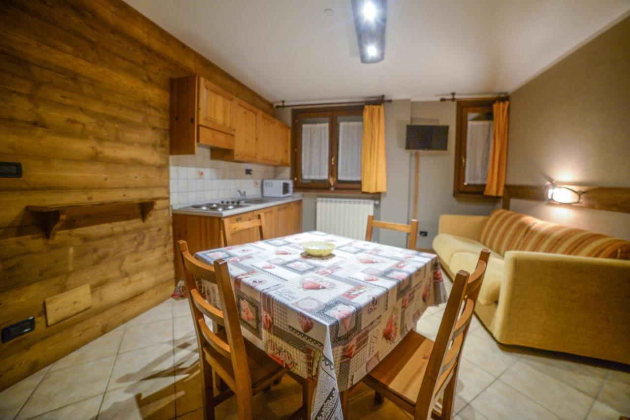 Chalet Della Guida Бардонеккія Екстер'єр фото