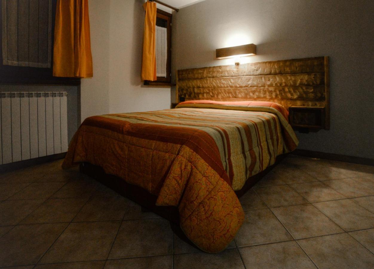 Chalet Della Guida Бардонеккія Екстер'єр фото