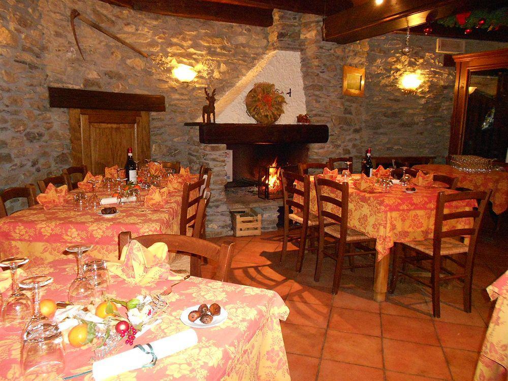 Chalet Della Guida Бардонеккія Екстер'єр фото