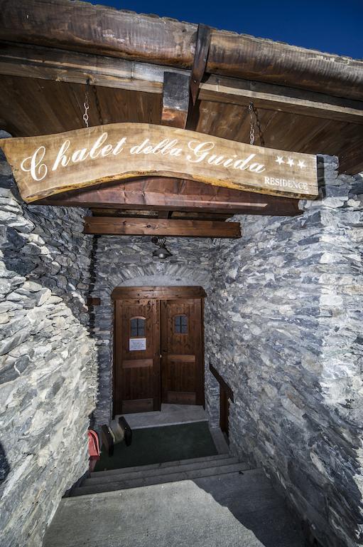 Chalet Della Guida Бардонеккія Екстер'єр фото