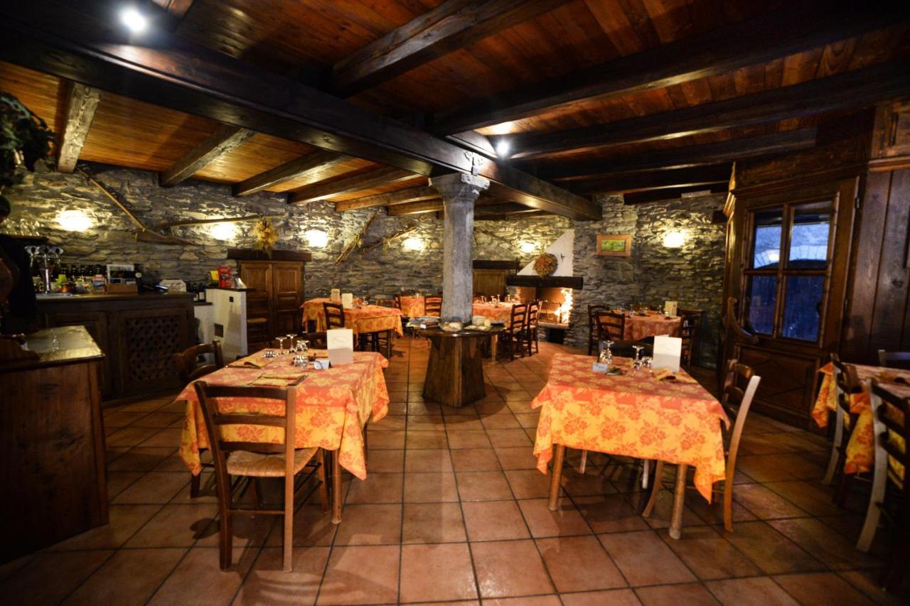 Chalet Della Guida Бардонеккія Екстер'єр фото