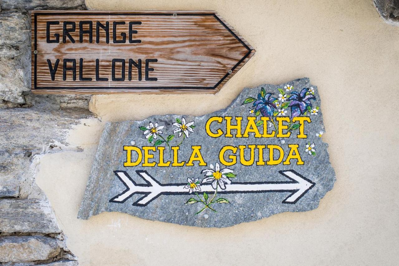 Chalet Della Guida Бардонеккія Екстер'єр фото